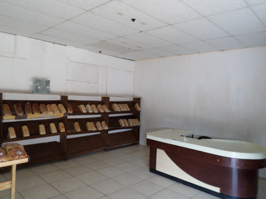 Commercial Property for Sale in Ventersdorp North West